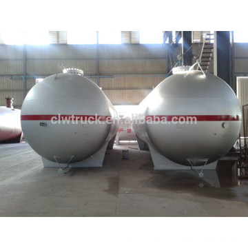 High Quality tank for lpg,5-100m3 lpg tank for sale